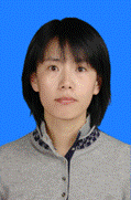 杨霞照片